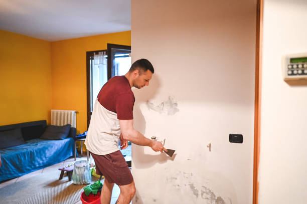 Oak Hills, OR Mold Remediation Company